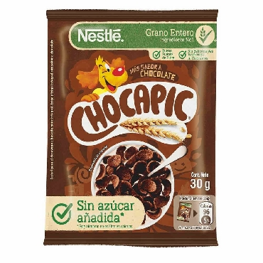 Cereal Chocapic Nestle 30g